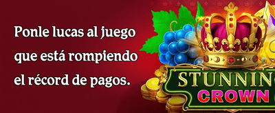 Recarga Diaria de Energía
