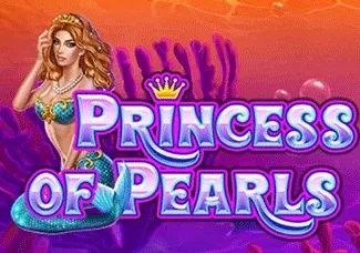Princess of Pearls game icon
