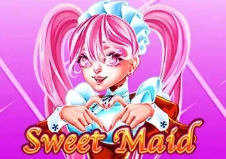 Sweet Maid game thumbnail