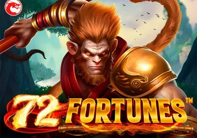 72 Fortunes game thumbnail