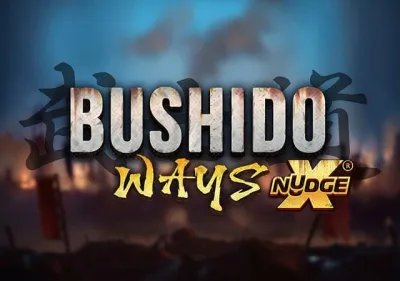 Bushido Ways xNudge game thumbnail