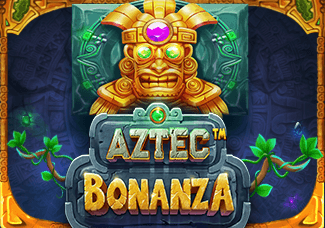 Aztec Bonanza game icon