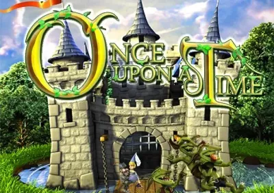 Once Upon A Time icon