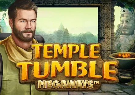 Temple Tumble game icon