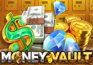 Money Vault game icon