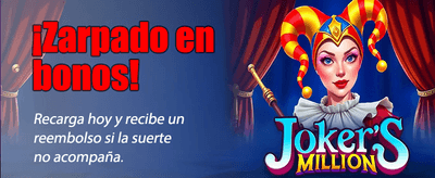 Bono de Bienvenida balloonjugabet.com