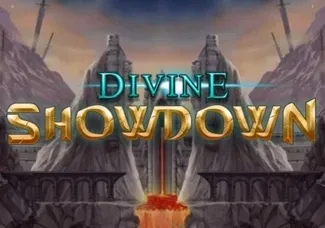 Divine Showdown icon