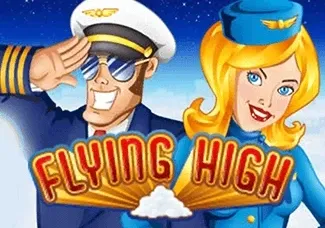 Flying High game thumbnail