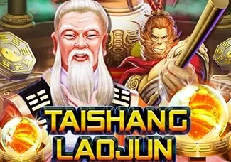 Tai Shang Lao Jun game icon