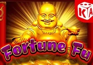 Fortune Fu game thumbnail