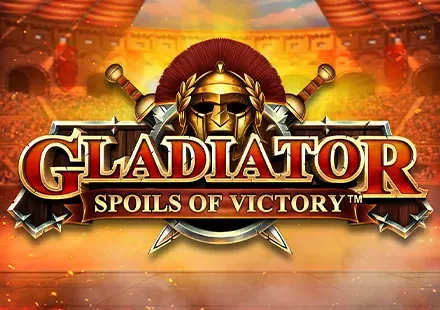 Gladiator Spoils of Victory™ icon