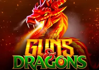Guns And Dragons icon