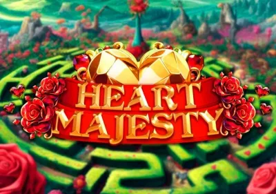 Heart Majesty icon
