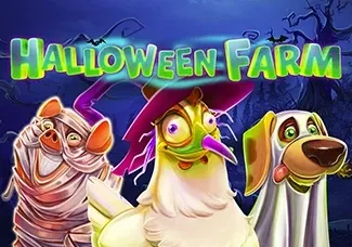 Halloween Farm game thumbnail