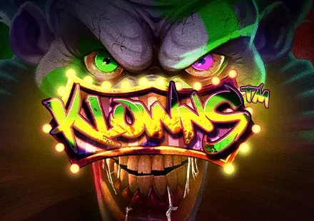 Klowns icon