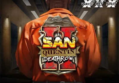 San Quentin 2_ Death Row icon
